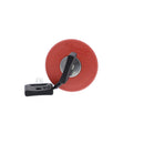 ZB4BS944 - Schneider Electric Emergency Stop Head, Red Mushroom Ø40mm, 22mm Mounting, Trigger Latching, Harmony XB4 - Essential Electric Supply