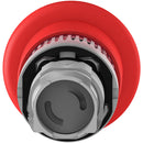 ZB4BT84 - Square D Harmony XB4 Pushbuttons - Essential Electric Supply
