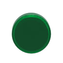 ZB4BV033 - Schneider Electric Harmony XB4 22mm Round Green Metal Pilot Light Head, Universal LED, IP66, NEMA 1/2/3/4/4X/12/13 - Essential Electric Supply