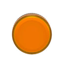 ZB4BV05 - Schneider Electric Harmony XB4 22mm Orange Metal Pilot Light Head for BA9s Bulb - Essential Electric Supply