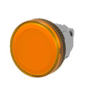 ZB4BV05 - Schneider Electric Harmony XB4 22mm Orange Metal Pilot Light Head for BA9s Bulb - Essential Electric Supply