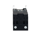 ZB4BV3 - Schneider Electric Harmony XB4 Light Block with Body Fixing Collar 110-120V AC Metal BA9s Bulb - Essential Electric Supply