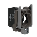 ZB4BV6 - Square D 22mm Light Block with Body Fixing Collar for BA9s Bulb 250V Harmony XB4 Metal - Essential Electric Supply