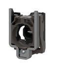 ZB4BV6 - Square D 22mm Light Block with Body Fixing Collar for BA9s Bulb 250V Harmony XB4 Metal - Essential Electric Supply