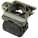 ZB4BW061 Schneider Electric Harmony XB4 Family Switch Accessories Contact Blocks - Essential Electric Supply