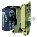 ZB4BW0G15 Schneider Electric Harmony XB4 Family Switch Accessories Lamp Holders & Light Modules - Essential Electric Supply