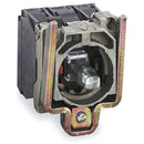 ZB4BW0G33 Square D ZB4 Pilot Device Push button switch - Essential Electric Supply