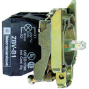 ZB4BW0G65 Square D Co Pushbutton Operator Interface Industrial Component - Essential Electric Supply