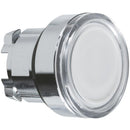 ZB4BW313 - Square D Harmony XB4 Pushbuttons - Essential Electric Supply