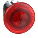 ZB4BW643 - Square D Harmony XB4 Pushbuttons - Essential Electric Supply