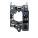 ZB4BZ102 - Schneider Electric 10A 600V 1 Pole Contact Block with Mounting Collar - Essential Electric Supply
