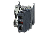 ZB4BZ102 - Schneider Electric 10A 600V 1 Pole Contact Block with Mounting Collar - Essential Electric Supply