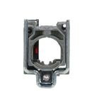 ZB4BZ102 - Schneider Electric 10A 600V 1 Pole Contact Block with Mounting Collar - Essential Electric Supply