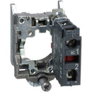 ZB4BZ102 - Square D Harmony XB4 Contacts - Essential Electric Supply