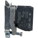 ZB4BZ102 - Square D Harmony XB4 Contacts - Essential Electric Supply