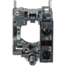 ZB4BZ102 - Square D Harmony XB4 Contacts - Essential Electric Supply