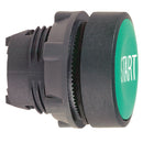 ZB5AA333 Square D ZB5 Pilot Device Push button switch - Essential Electric Supply