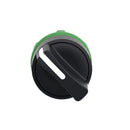 ZB5AD4 - Square D 22 mm 2-Position Black Maintained/Momentary Lever Non-Illuminated Selector Switch Operator - Essential Electric Supply