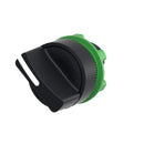 ZB5AD4 - Square D 22 mm 2-Position Black Maintained/Momentary Lever Non-Illuminated Selector Switch Operator - Essential Electric Supply