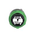 ZB5AD4 - Square D 22 mm 2-Position Black Maintained/Momentary Lever Non-Illuminated Selector Switch Operator - Essential Electric Supply