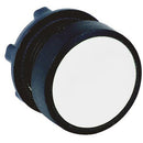 ZB5AH01 Square D Co Harmony XB5 Push Button Head Non-Illuminated 22mm White Flush - Essential Electric Supply