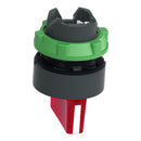 ZB5AK1843 Square D Co Selector Illuminated Push Button Operator Interface - Essential Electric Supply