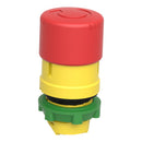 ZB5AS834 Schneider Electric ZB5 Pilot Device Push button switch - Essential Electric Supply