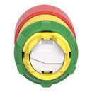 ZB5AS834 Schneider Electric ZB5 Pilot Device Push button switch - Essential Electric Supply