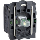 ZB5AW0B13 - Square D  Pushbuttons - Essential Electric Supply