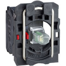 ZB5AW0G42 Square D Co Pushbuttons and Operator Interface Push Button Square Head - Essential Electric Supply