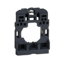 ZB5AZ009 - Schneider Electric 22mm Harmony XB5 Plastic Mounting Collar for Motor Control - Essential Electric Supply