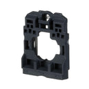 ZB5AZ009 - Schneider Electric 22mm Harmony XB5 Plastic Mounting Collar for Motor Control - Essential Electric Supply