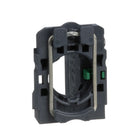 ZB5AZ101 - Square D 10A 600VAC 1NO Contact Block, 22mm, Screw Clamp Terminal - Essential Electric Supply