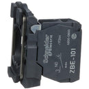 ZB5AZ101 Square D ZB5 Pilot Device Push button switch - Essential Electric Supply