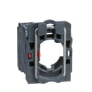 ZB5AZ102 - Schneider Electric Harmony XB5 22mm Push Button Contact Block 1 NC Screw Clamp Terminal - Essential Electric Supply