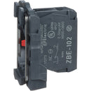 ZB5AZ102 Schneider Electric Harmony XB4 / XB5 Family Switch Accessories Contact Blocks - Essential Electric Supply