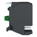 ZBE1014 Schneider Electric  Motor Control Part And Accessory - Essential Electric Supply