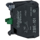 ZBE101 - Square D Harmony XB4 Contacts - Essential Electric Supply