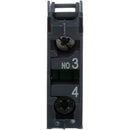 ZBE101 - Square D Harmony XB4 Contacts - Essential Electric Supply