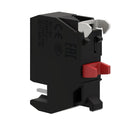 ZBE1024 Schneider Electric  Motor Control Part And Accessory - Essential Electric Supply