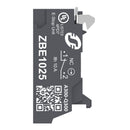 ZBE1025 - Schneider Electric Motor Control 1NC 10A 600V - Essential Electric Supply