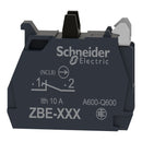 ZBE1026 Schneider Electric  Contactor - Essential Electric Supply