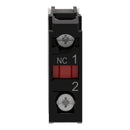 ZBE-102 Square D  Motor Control Part And Accessory - Essential Electric Supply
