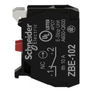 ZBE-102 Square D  Motor Control Part And Accessory - Essential Electric Supply