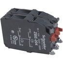 ZBE204 Square D  Contactor 3 pole 3 phase 600V 100A - Essential Electric Supply