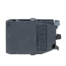 ZBE205 - Schneider Electric Harmony XB4 22mm Double Contact Block 1NO+1NC Screw Clamp Terminal - Essential Electric Supply