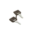 ZBG421E Square D  Pilot Device Push button switch - Essential Electric Supply