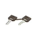 ZBG421E Square D  Pilot Device Push button switch - Essential Electric Supply