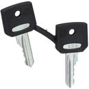 ZBG455 Schneider Electric Harmony XB4 / XB5 Family Switch Accessories Keylock Switch Accessories - Essential Electric Supply