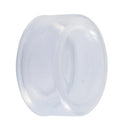 ZBP0 - Schneider Electric Transparent Boot for 22mm Circular Projecting Push Button Harmony XB4/XB5 - Essential Electric Supply